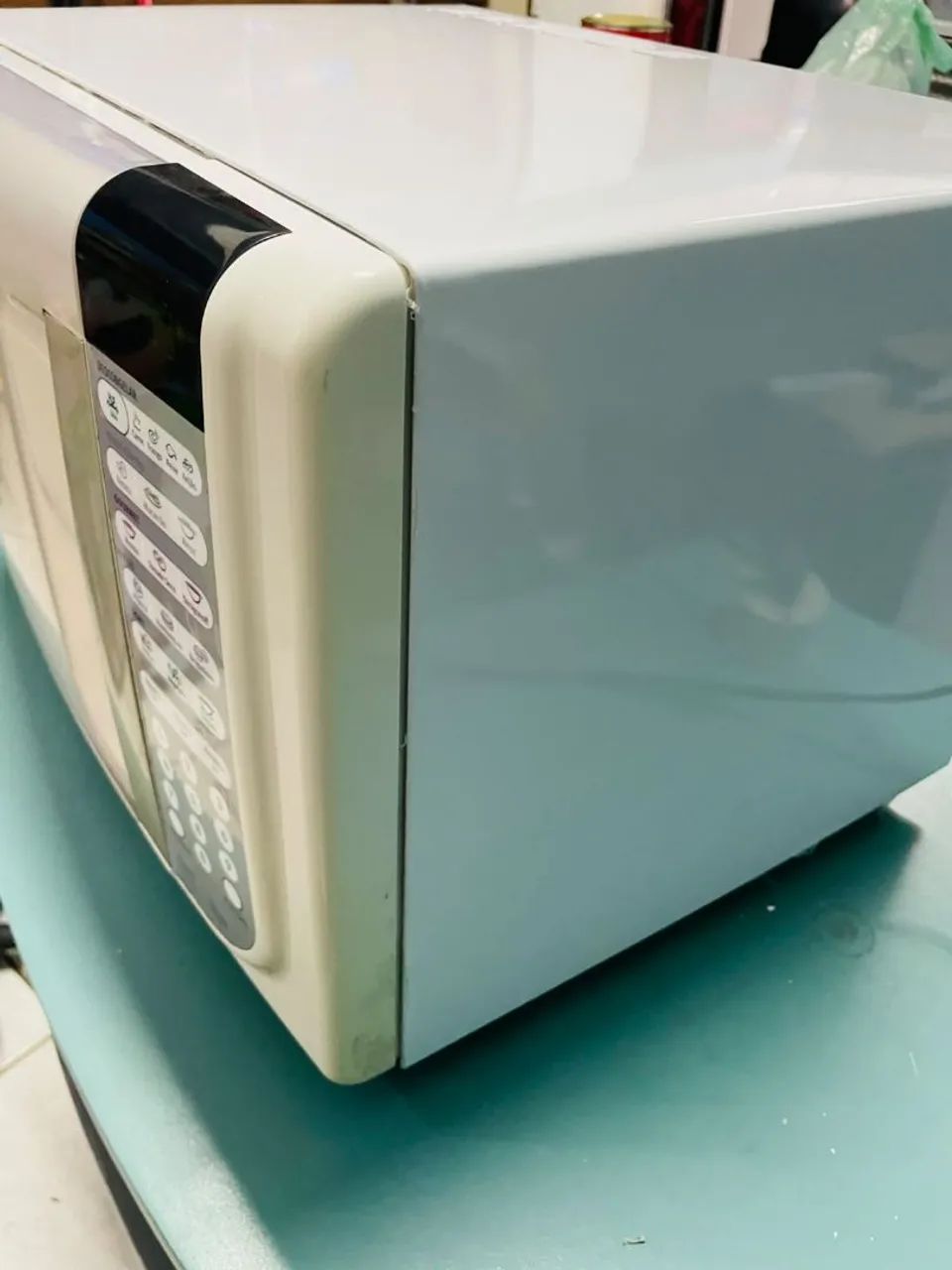 Microondas Electrolux  - Foto 3