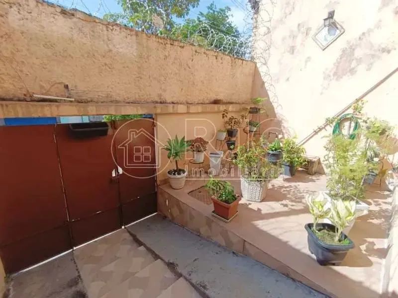 Imóvel para venda tem 148 metros quadrados com 3 quartos em Méier - Rio de Janeiro - RJ - Foto 3