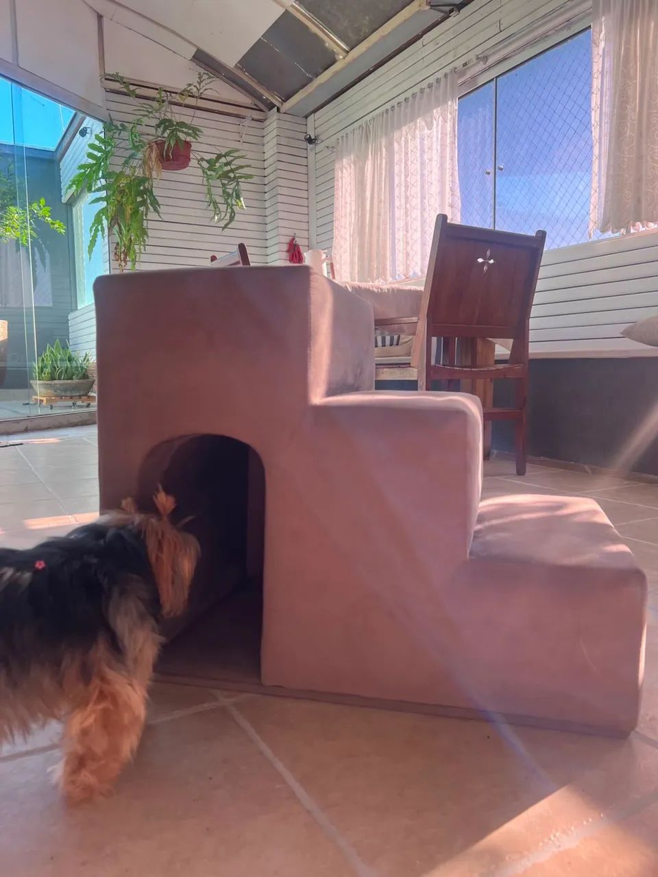 ESCADA PET CAMA  - Foto 2