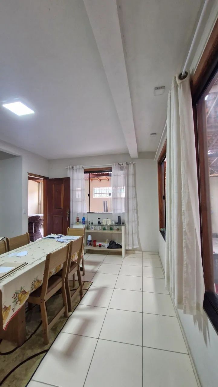 Vendo casa reformada no Cohatrac II - Foto 4