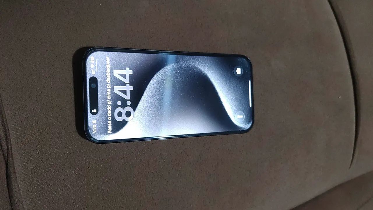 IPhone 15pro 