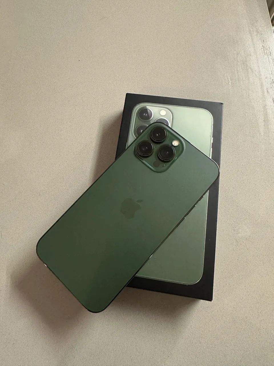 IPHONE 13 PRO MAX 256GB - Celulares e Smartphones - Liberdade