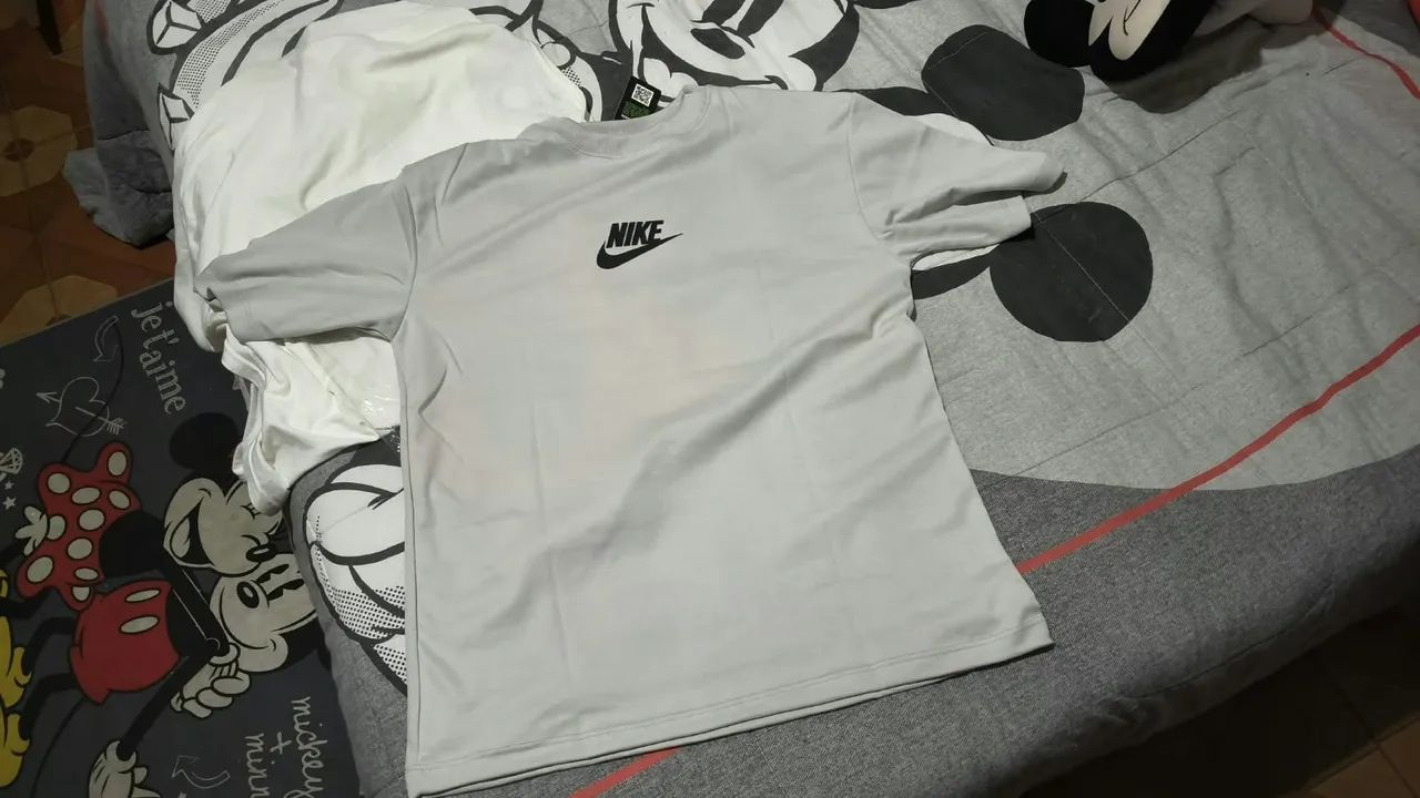 Camisas oversize  - Foto 4