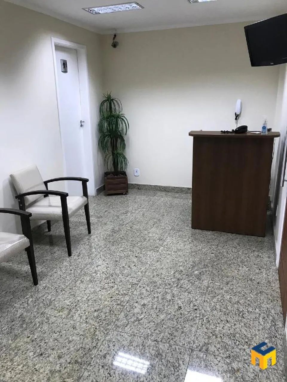 Excelente Prédio Comercial no Centro de Bangu, 3 Andares com faixada de mármore! | Rio de  - Foto 2