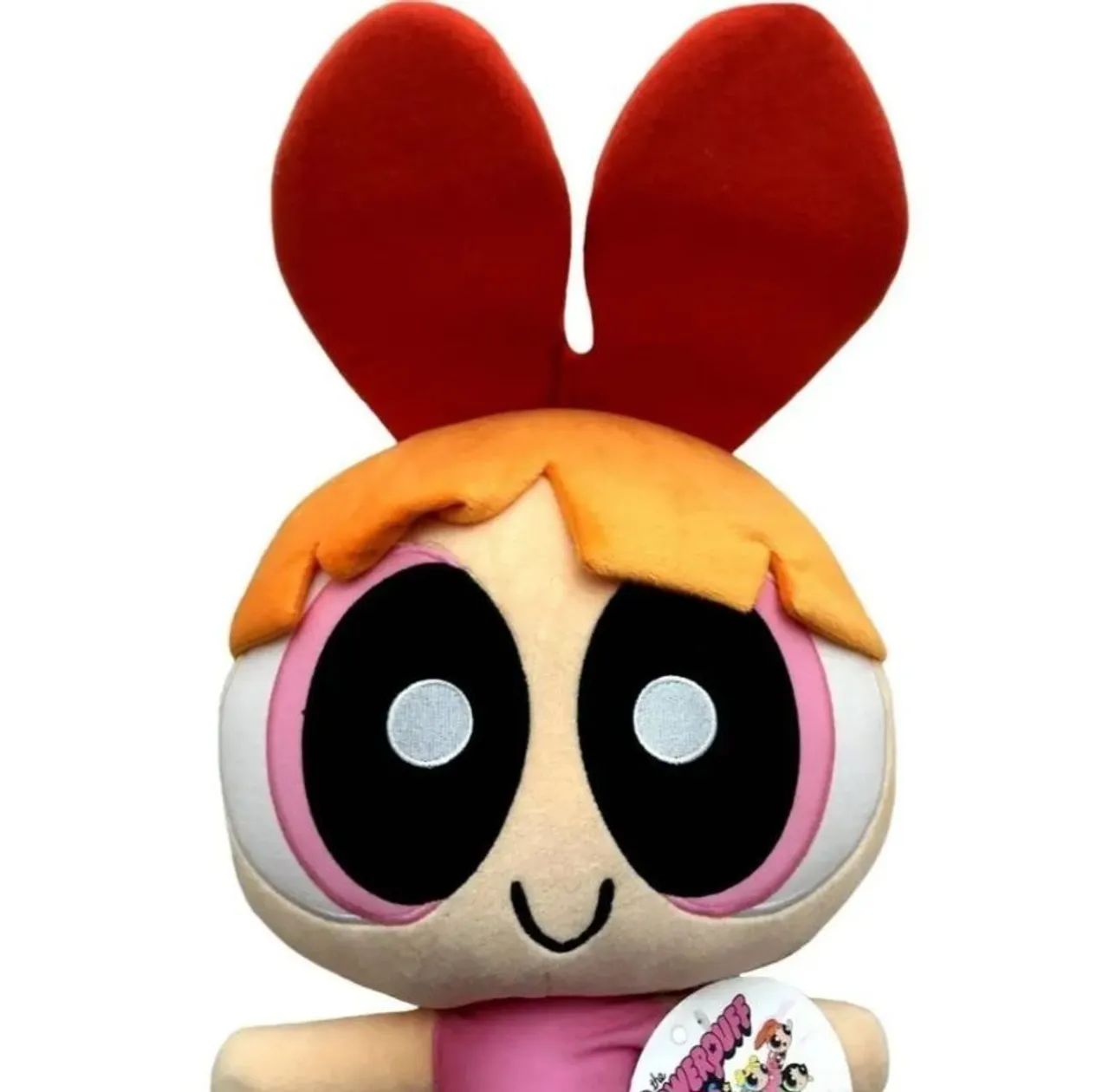 Pelúcia Meninas Super Poderosas Grande - Foto 2