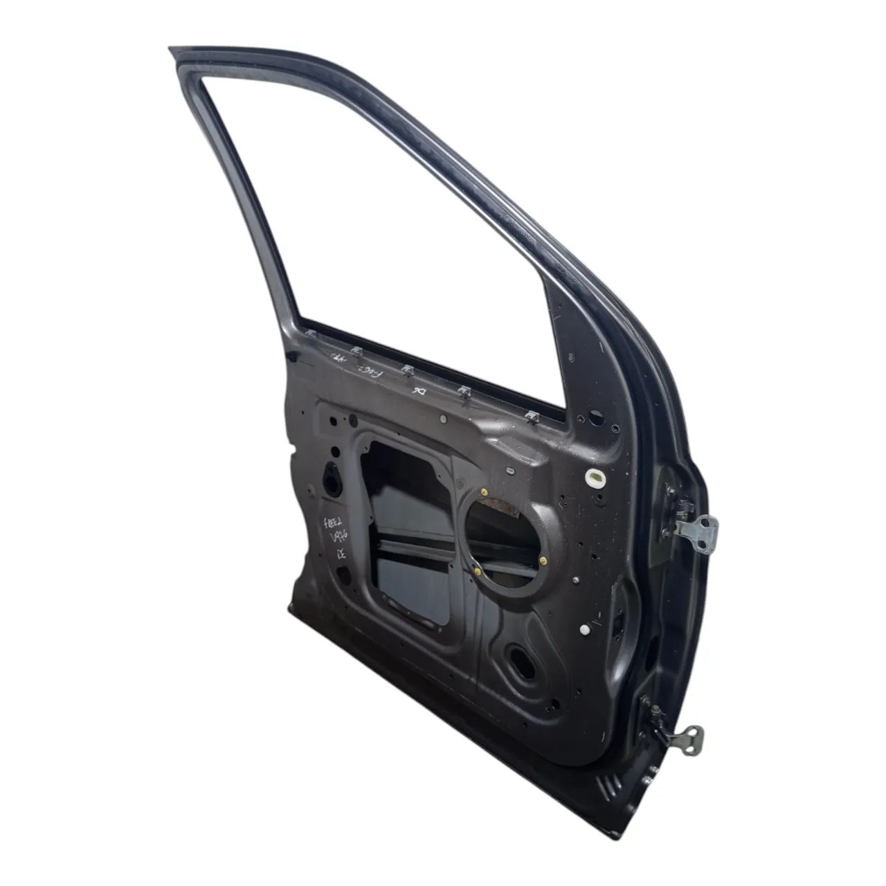 Porta  Dianteira Esquerda Freelander 2 2007 2008 A 2012 - Foto 4
