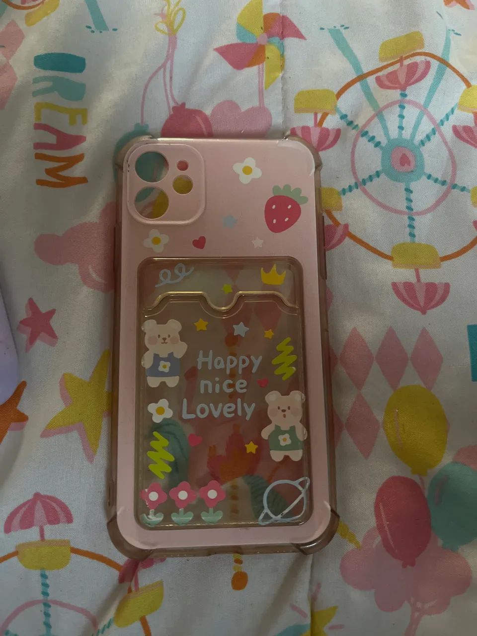     Capinhas para iPhone 11 - Unidade ou kit - Foto 2