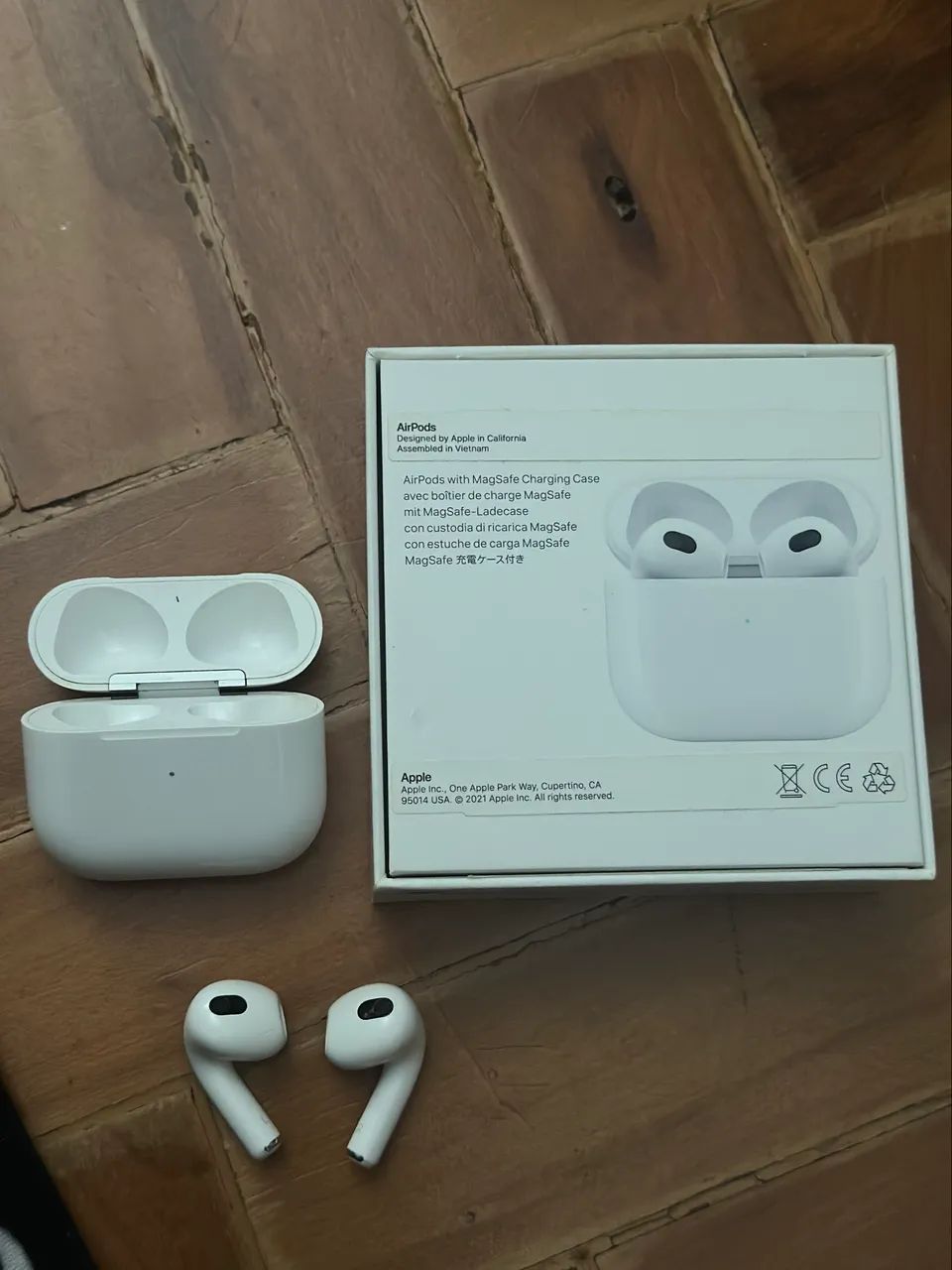 airpods 3 