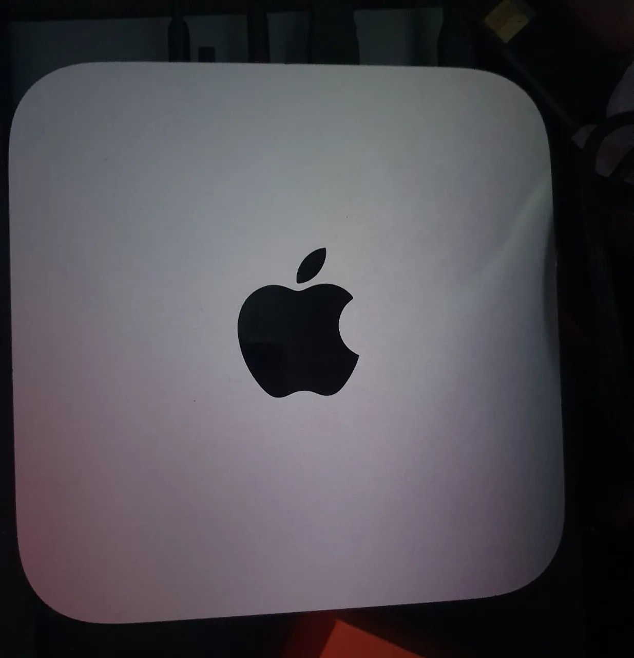 Mac Mini