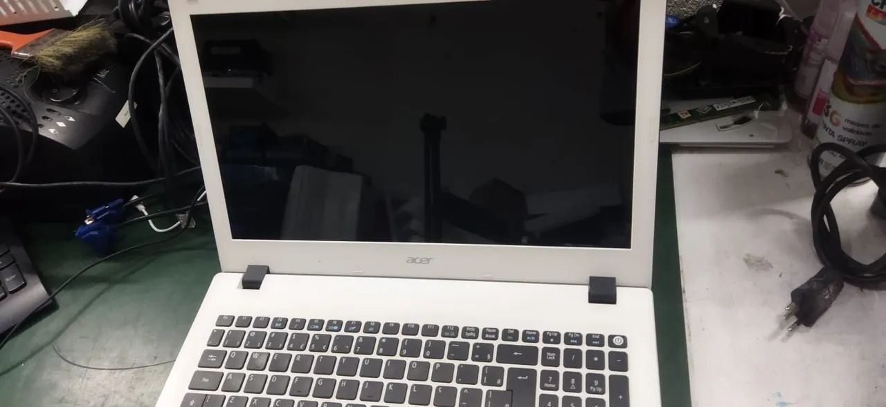 Notebook Acer
