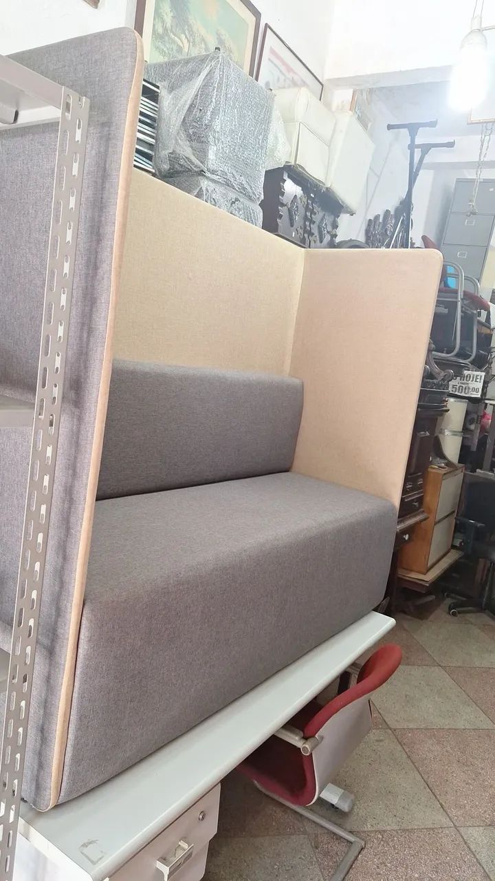 Sófa em ótimo estado.  - Foto 2