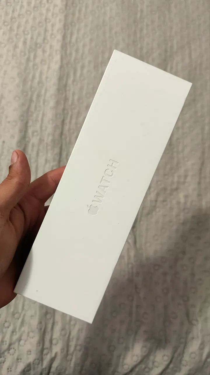 Apple Watch series 11 - Foto 4