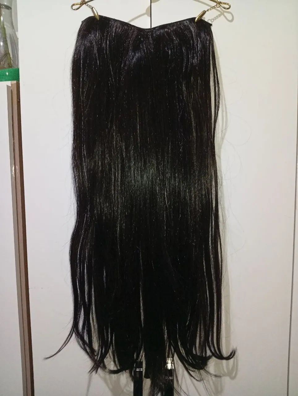 Cabelo no tic tac de topo - Foto 2