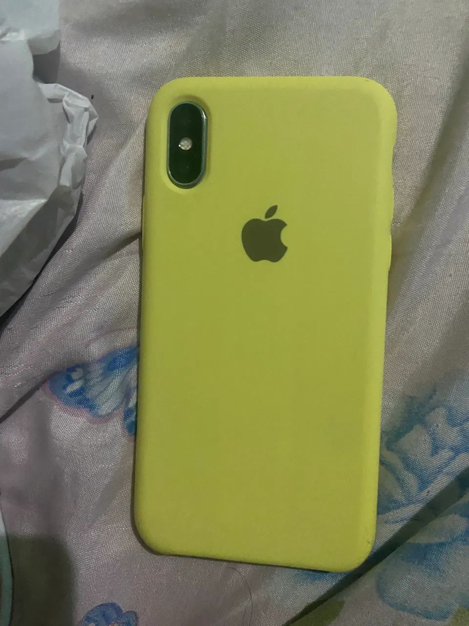 iPhone retirada de peças 