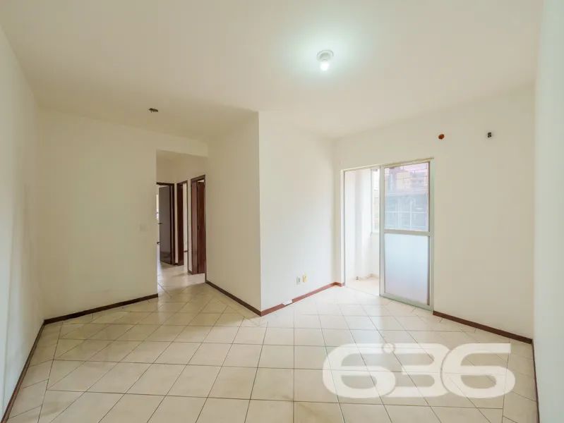 Apartamento | Joinville | Saguaçu