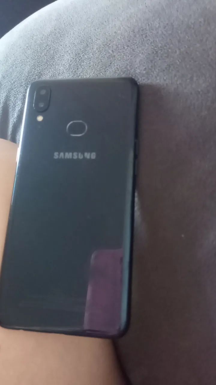Celular Samsung Galaxy A10 S - Foto 2