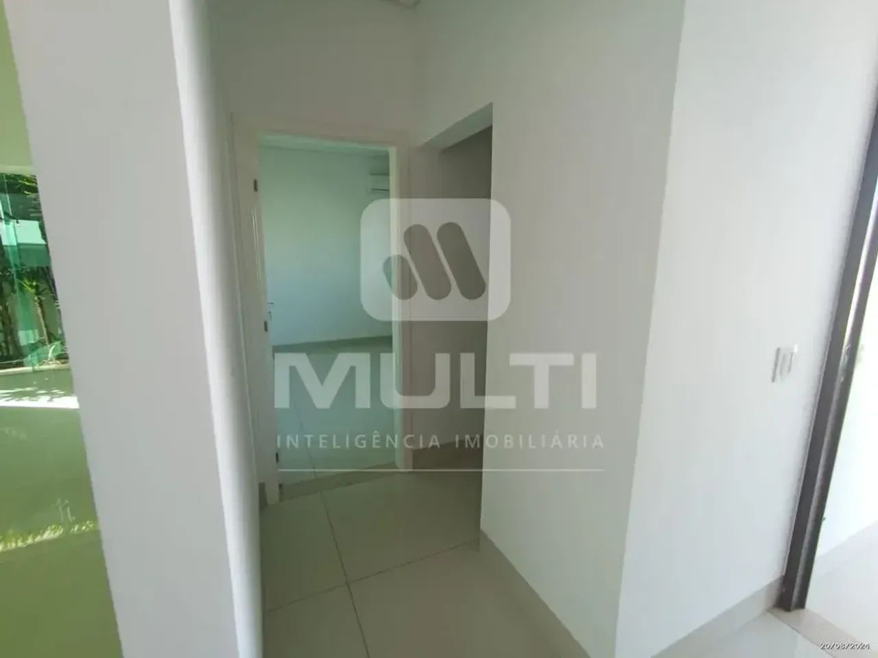 Casa Condominio - JARDINS GENOVA COND - Foto 4