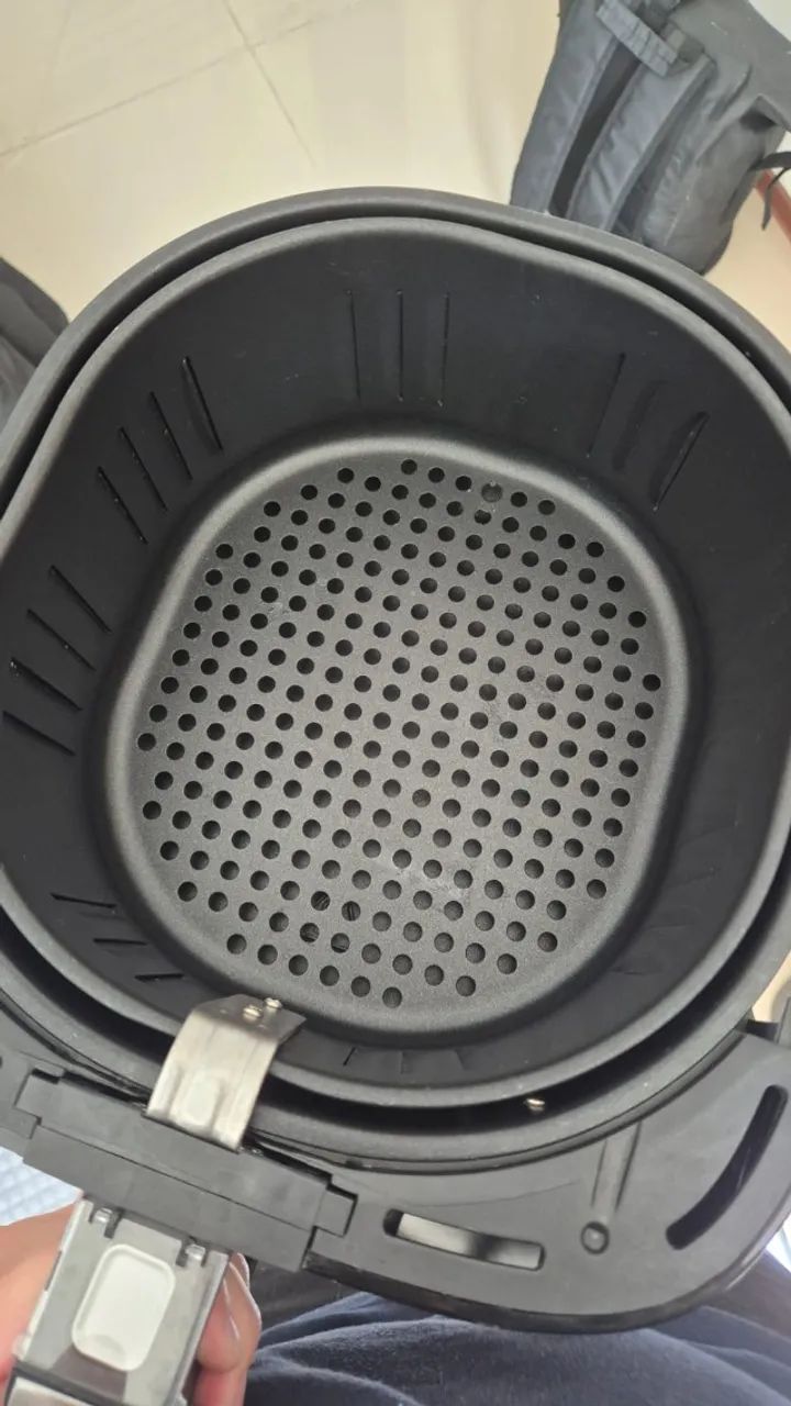 Airfryer Oster 4,8L - Touch - Foto 4