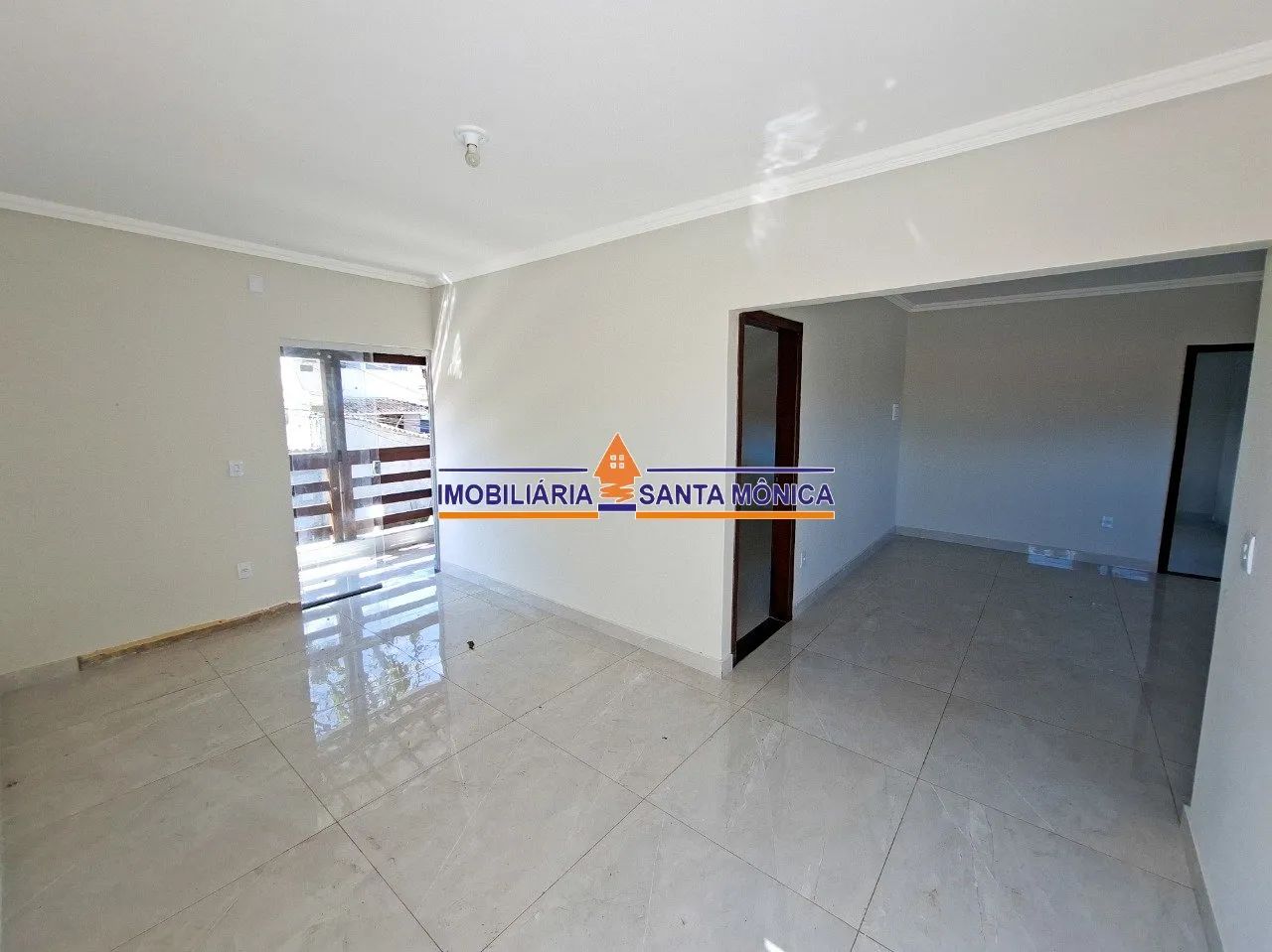 Casa 3 quartos varanda - Europa - Foto 2