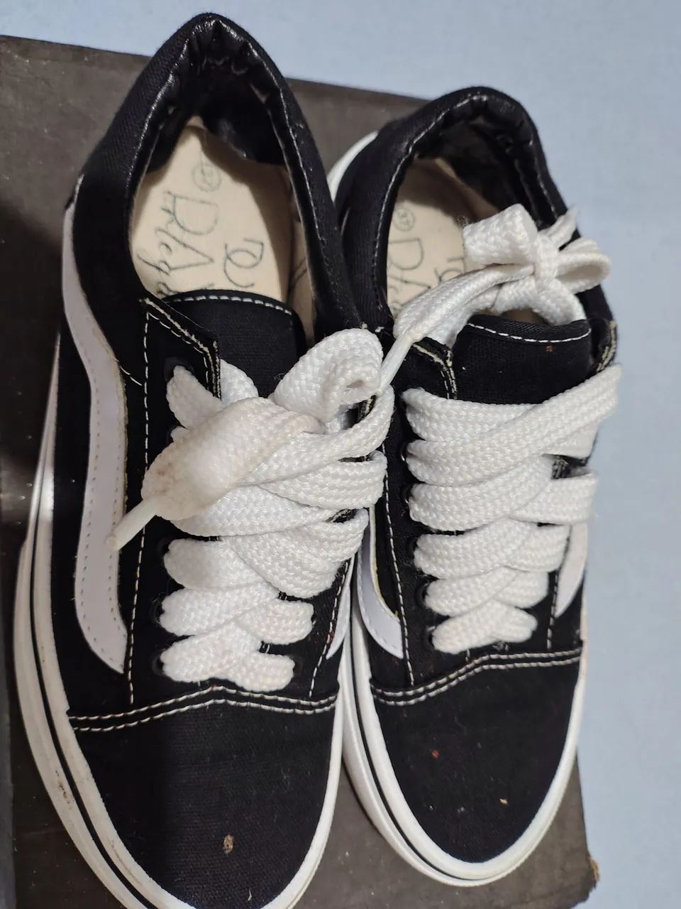 Tênis Casual Feminino 