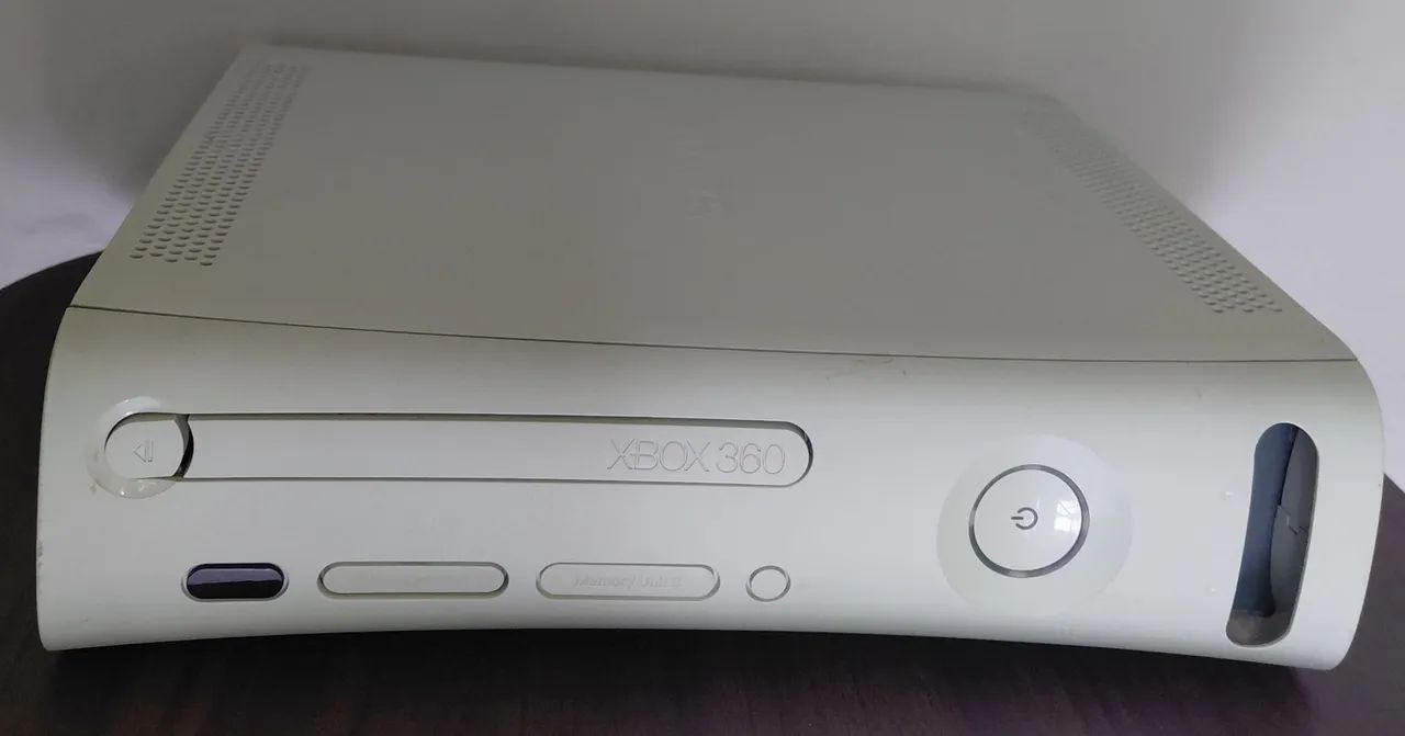 Xbox 360 desbloqueado - Foto 2