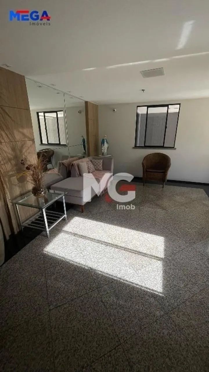 Apartamento em José Bonifácio - Foto 3
