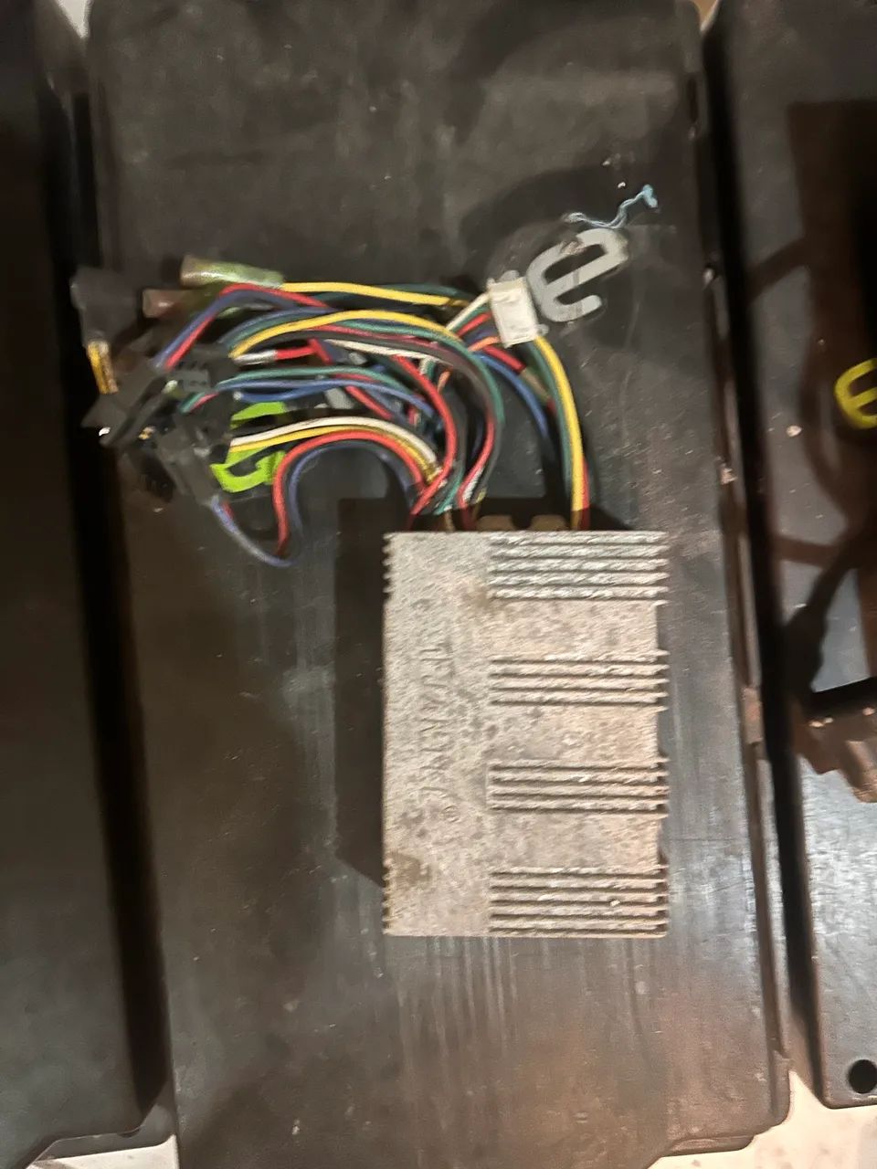 Bateria de bicicleta elétrica  - Foto 4