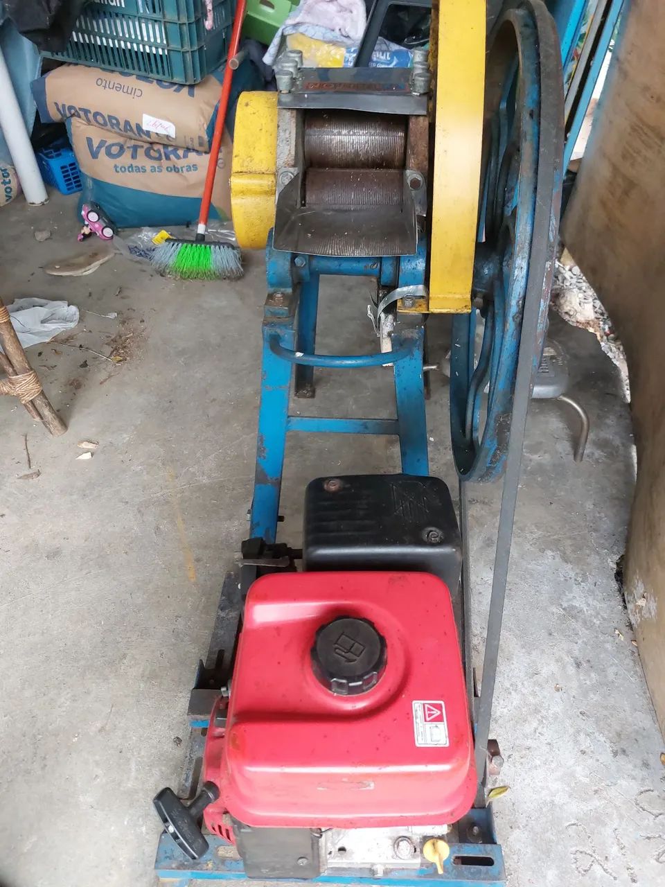 PROMOÇÃO garapeira tudo funcionando   - Foto 2