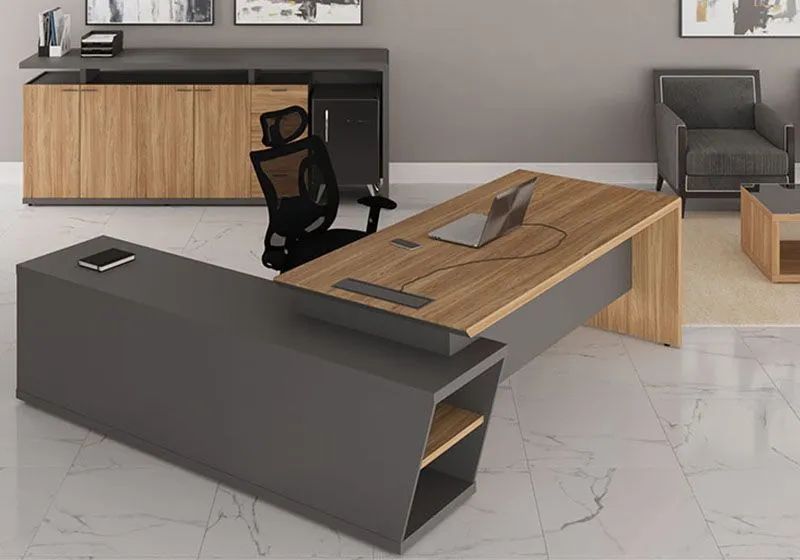 Office.office.desk.excellent space...