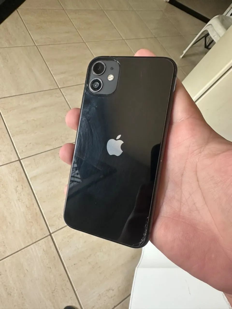 iPhone 11 64Gb - Foto 2