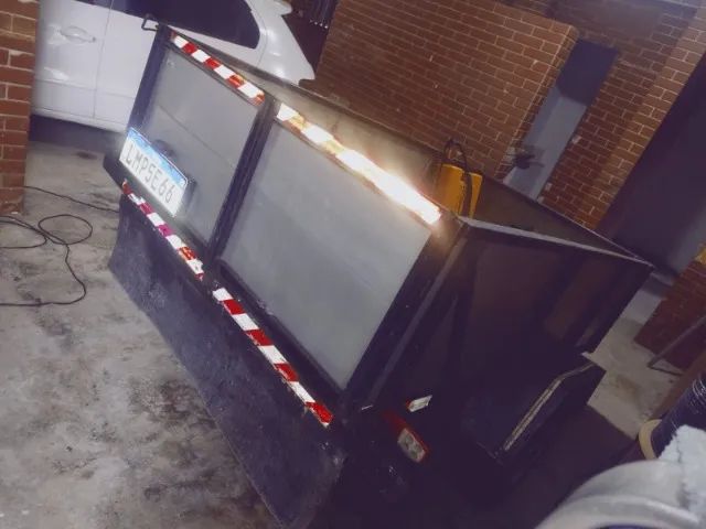 Carterinha grande - Foto 3