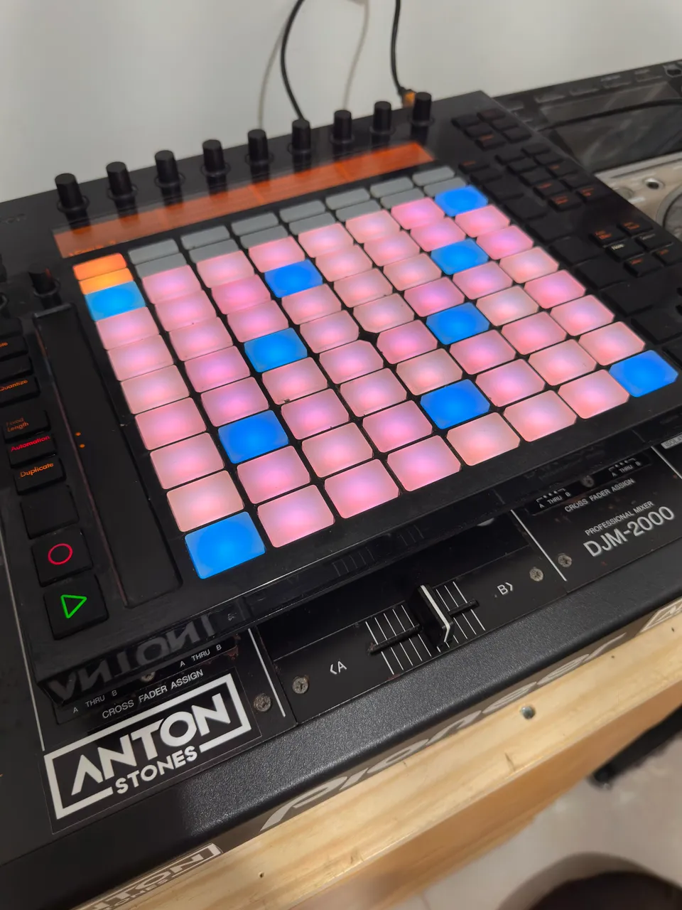 ABLETON PUSH 2 - Instrumentos musicais - Glória, Rio de Janeiro