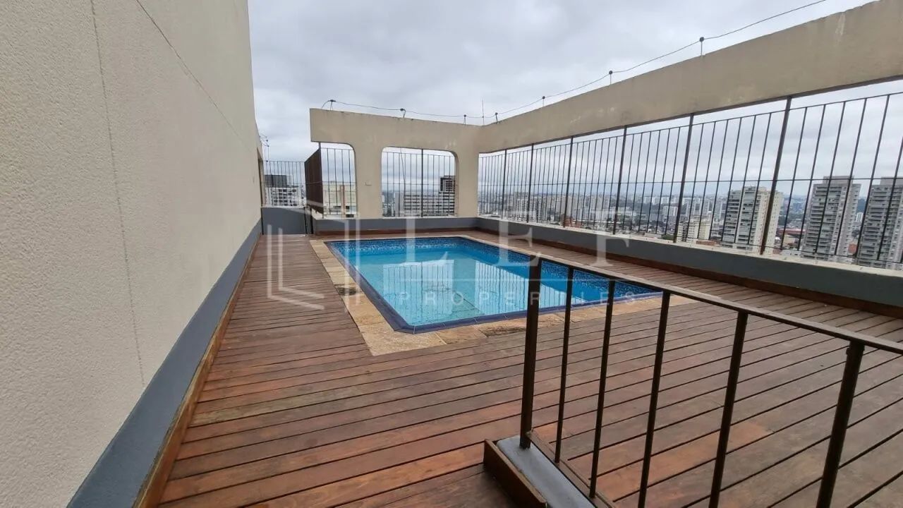 Cobertura no ALTO DA BOA VISTA