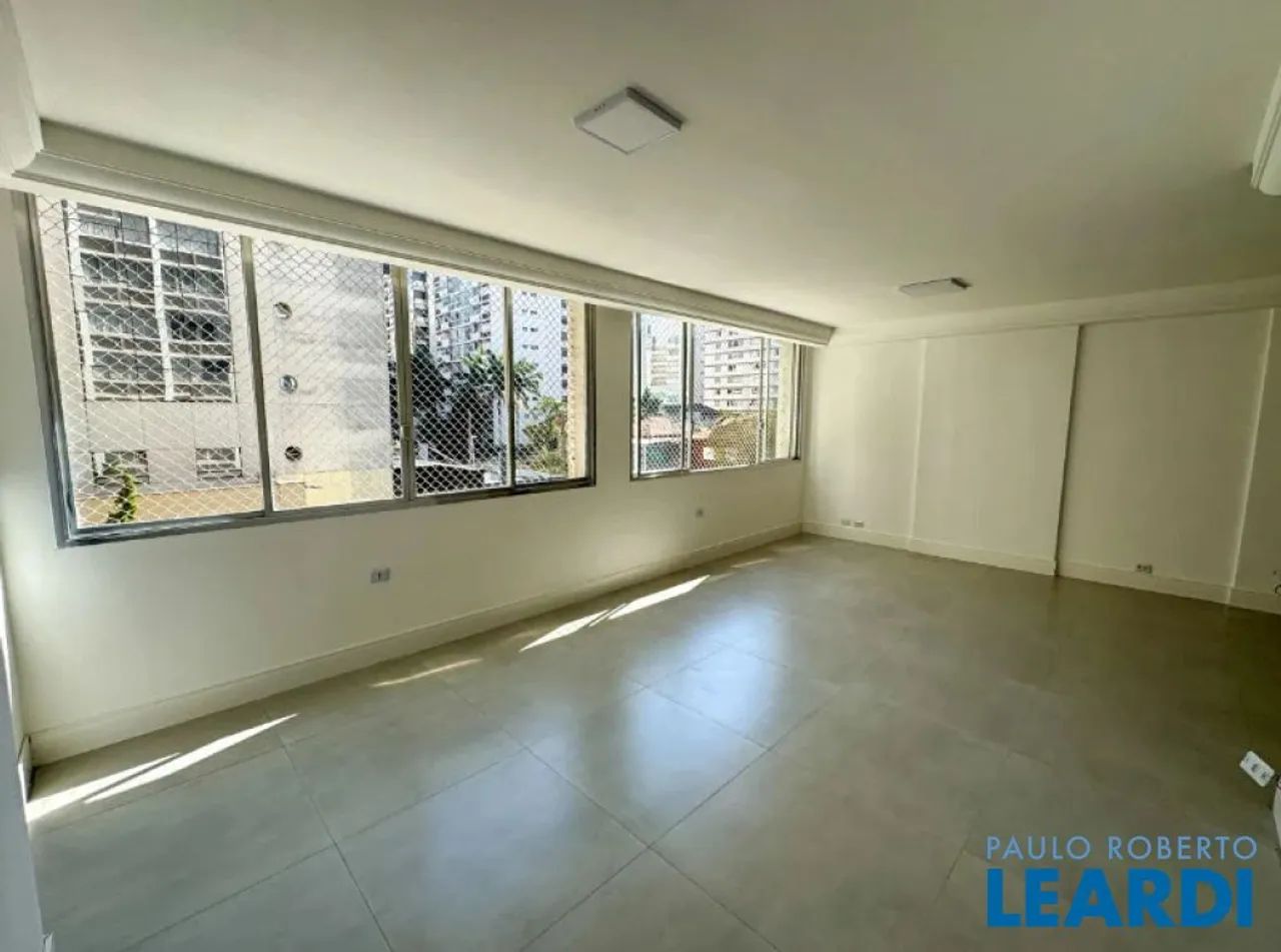 APARTAMENTO - BELA VISTA - SP - Foto 3