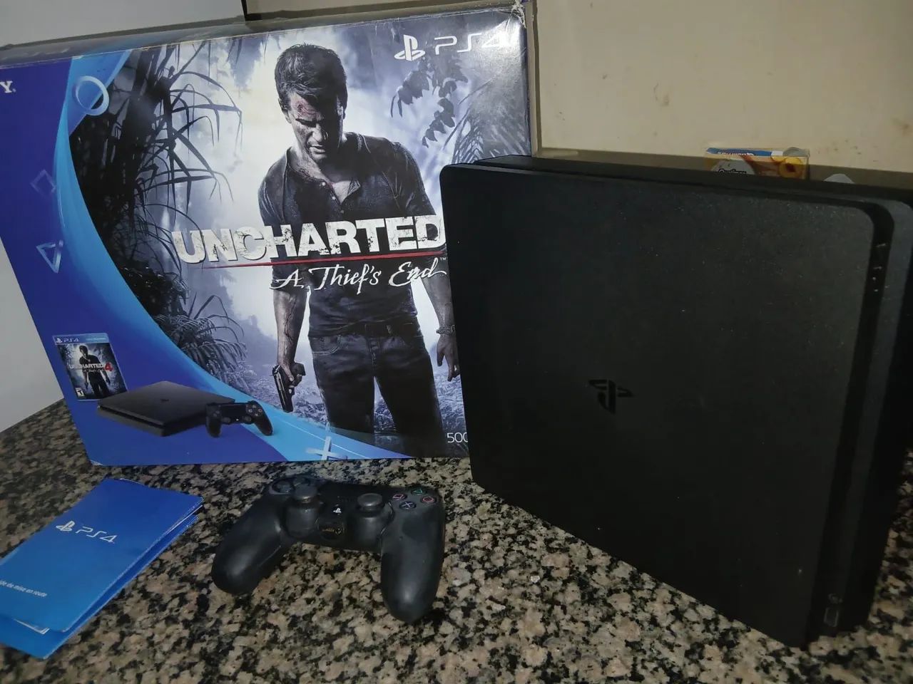Ps4 - Foto 2