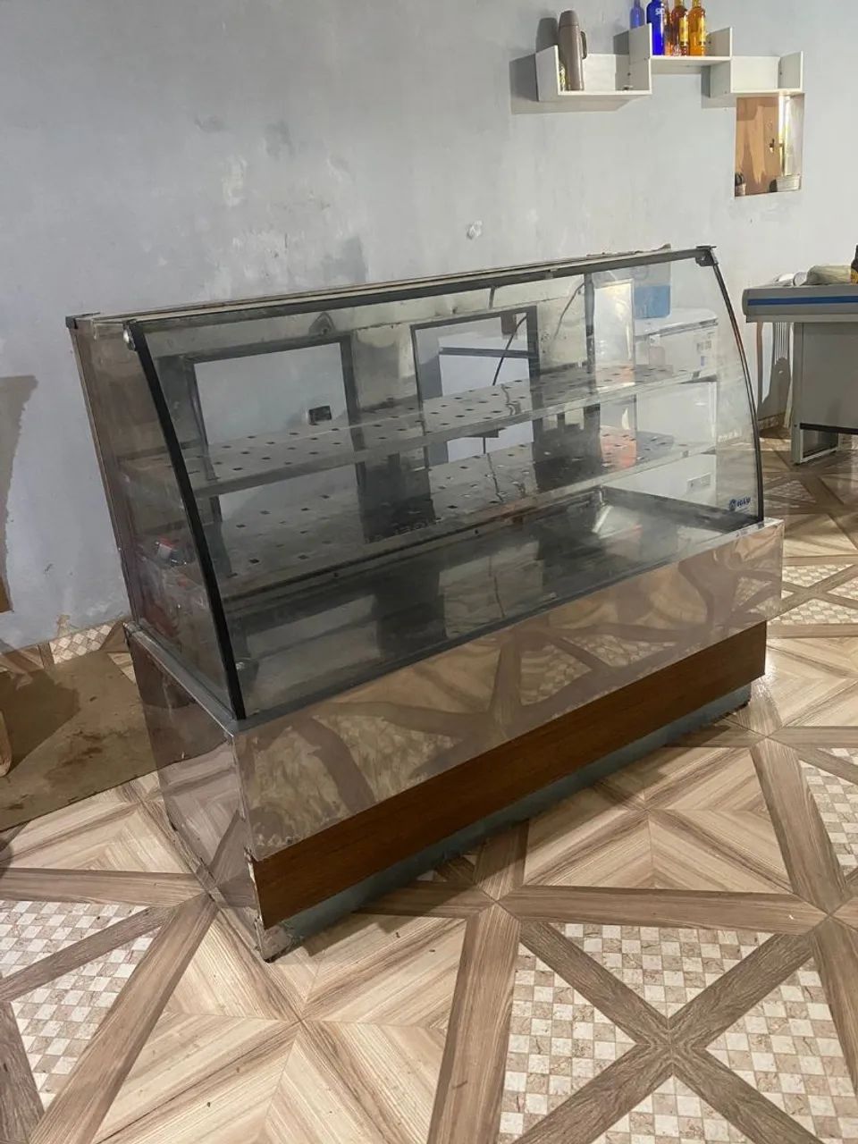 Balcão Expositor  - Foto 2