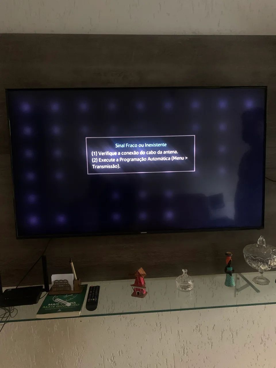 Tv smart led 48 polegadas  - Foto 3