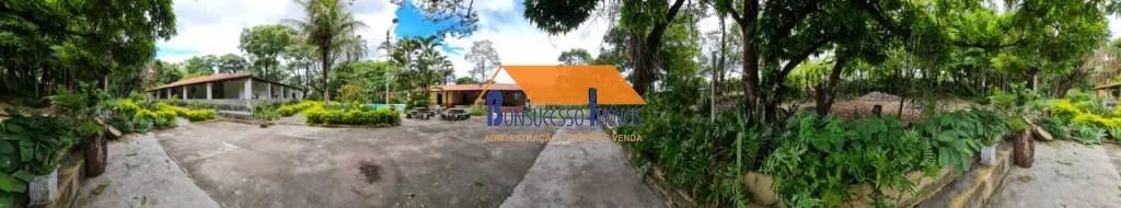 Sítio de 3 quartos no bairro Jardim Encantado - Foto 5