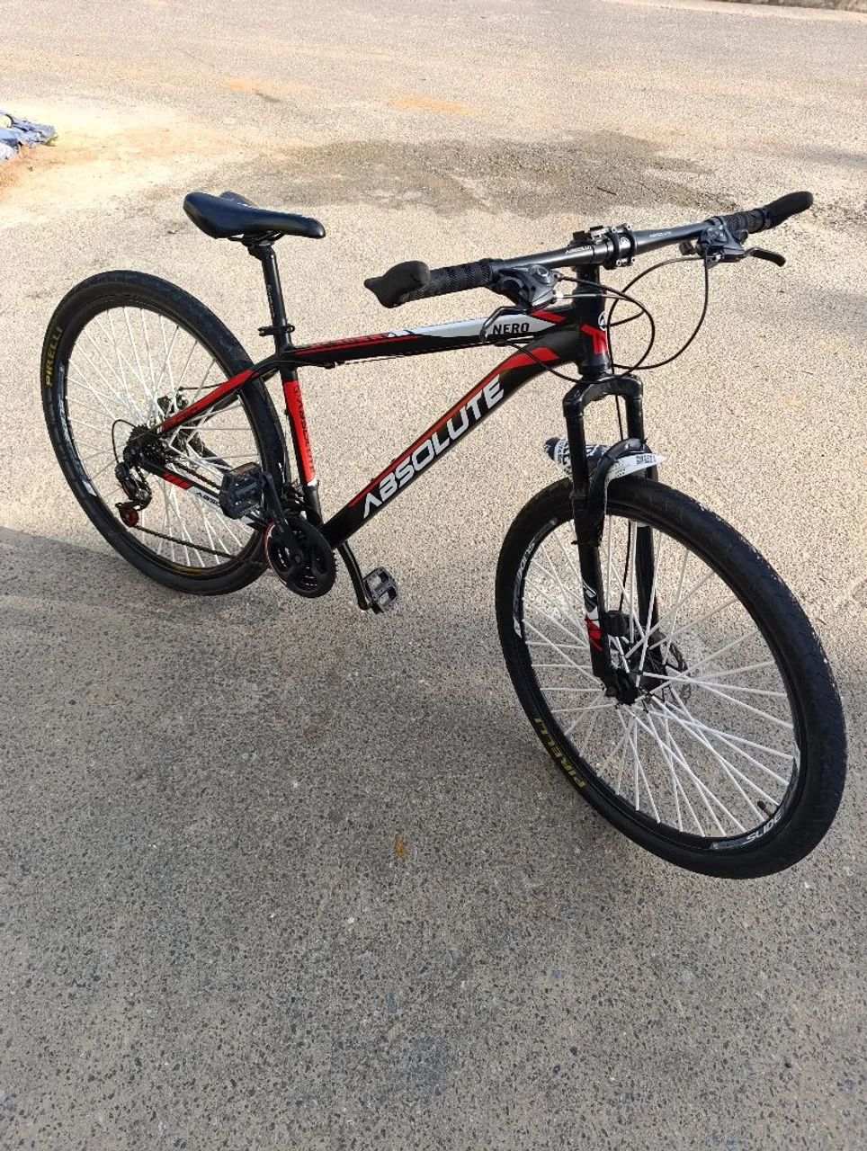 Bike