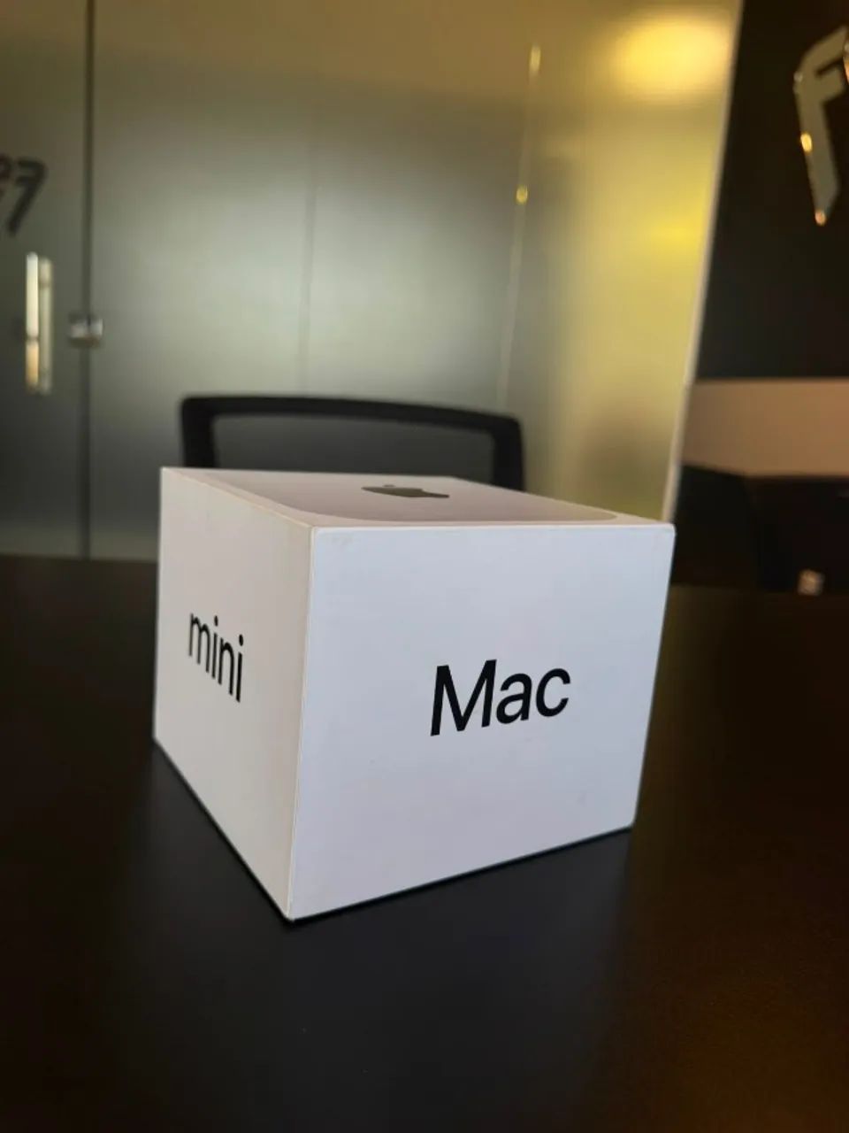 Mac Mini M4 16GB 256GB Lacrado - Foto 2