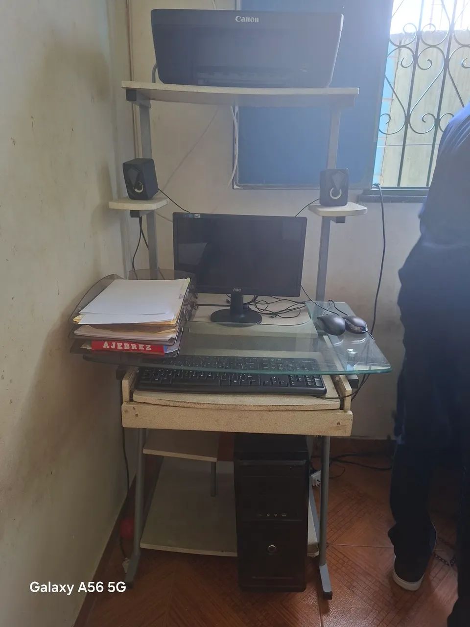 Computador  - Foto 2