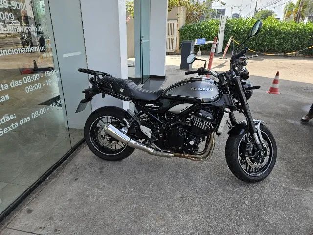 Z900rs - Foto 2