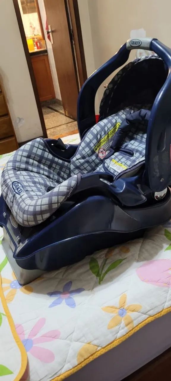 Bebê Conforto Graco - Foto 3