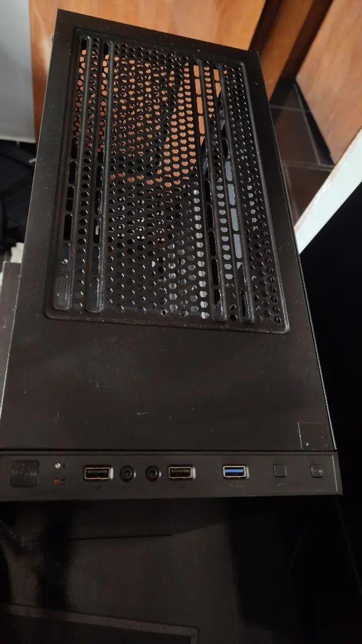 Gabinete Pichau Dragoon 