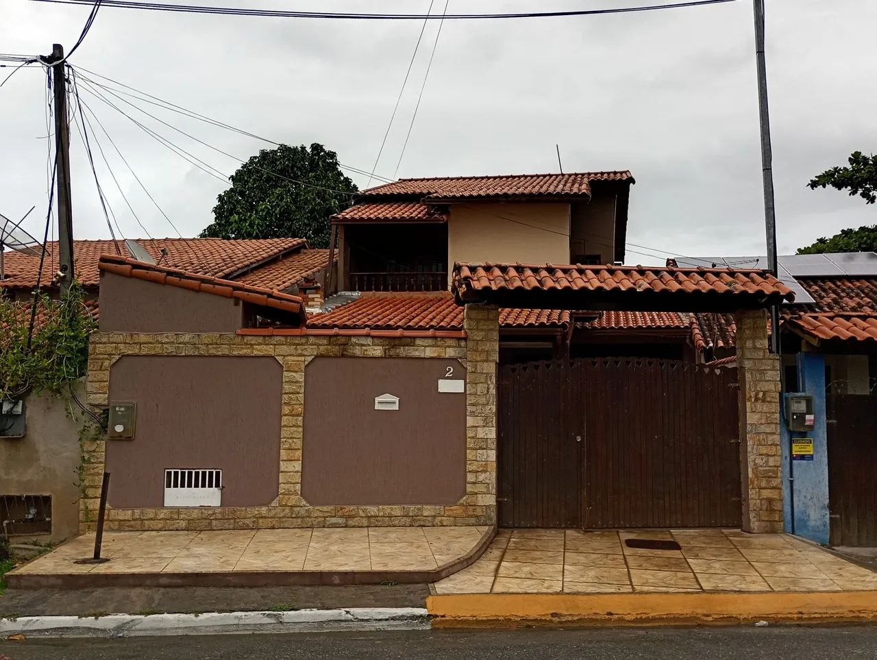 Alugo casa em Itapeba, Maricá.
