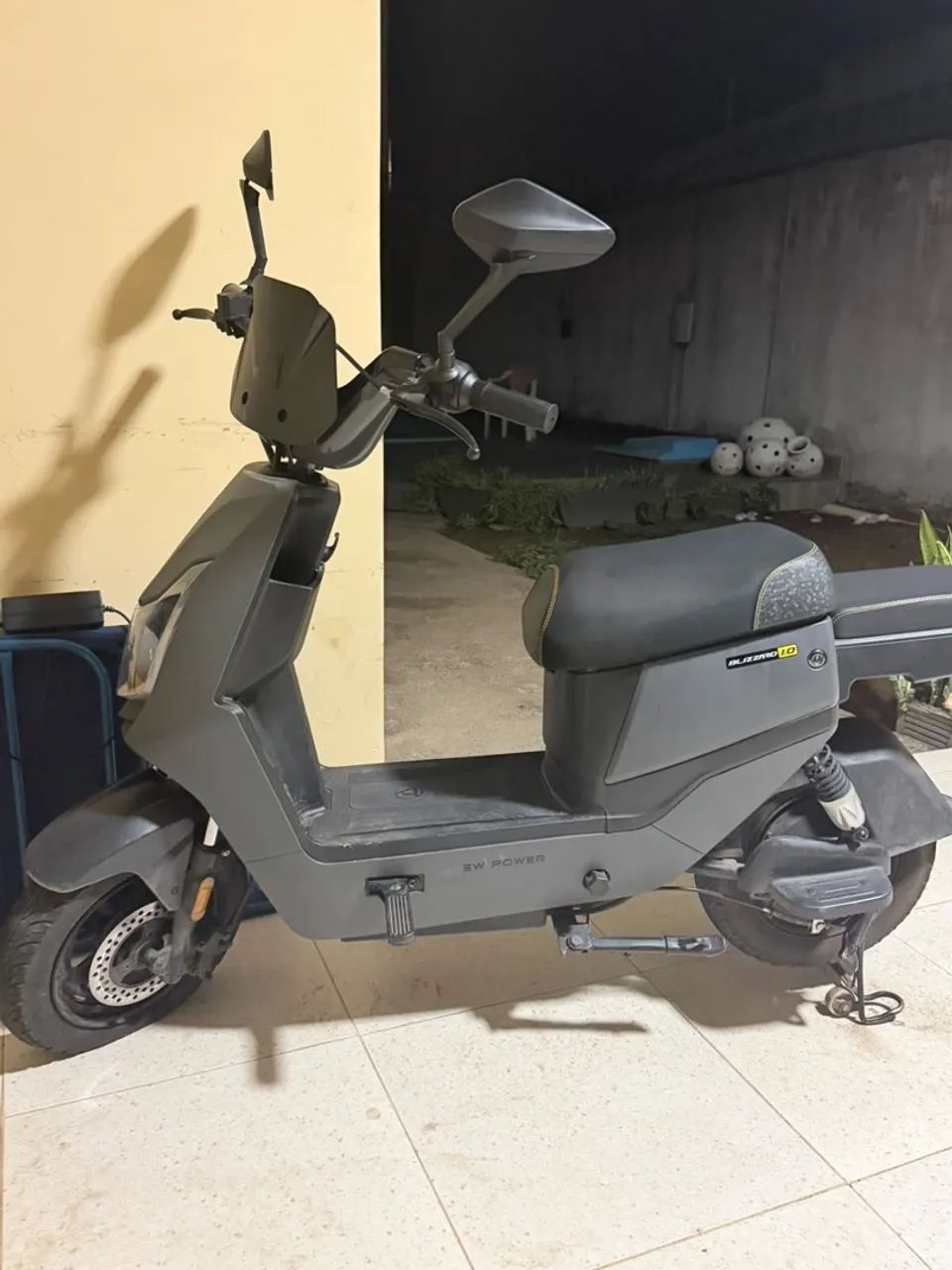 AUTOPROPELIDO  - Foto 2