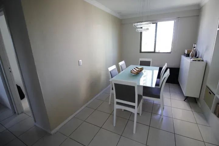 Gran Parc Rosarinho,  4 qtos 2 suítes,  atualmente com 3 quartos - Foto 4