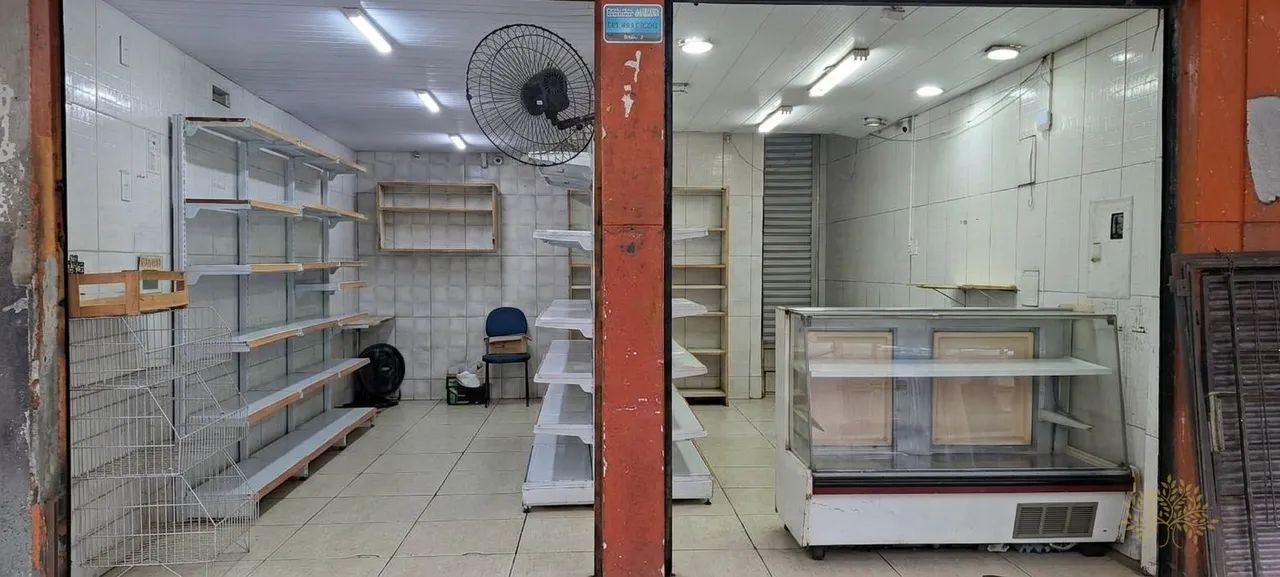 Loja com 45m² para alugar no Centro de Niterói/Rj - Foto 3