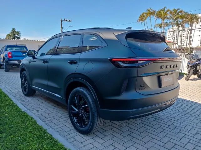 GWM Haval H6 Premium HEV 2025 - Foto 4