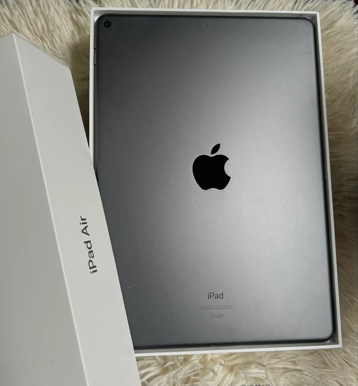 iPad Air 3º Geração 64GB  - Foto 2